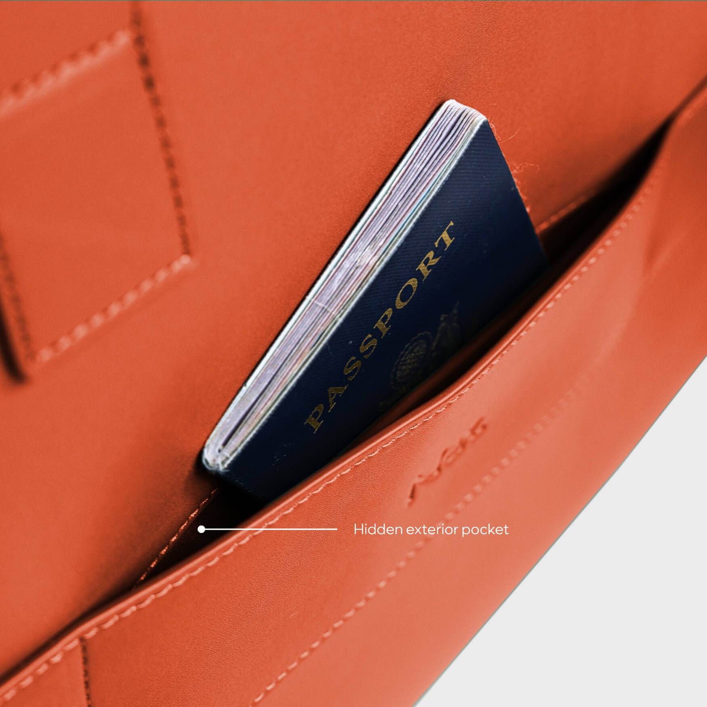 Nex Japan Overnight Tote