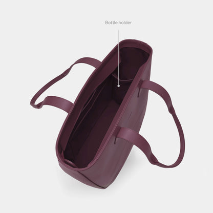 Nex Japan Overnight Tote