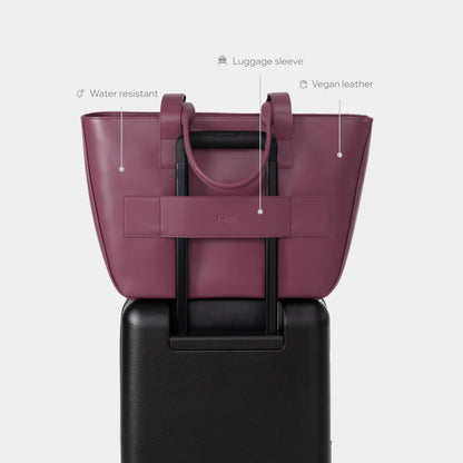 Nex Japan Overnight Tote