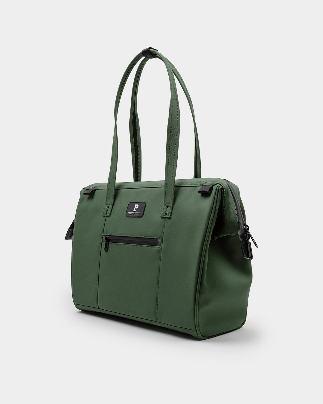 Portland Gear Cascade Tote | Weatherproof - Stiles Supply Co.