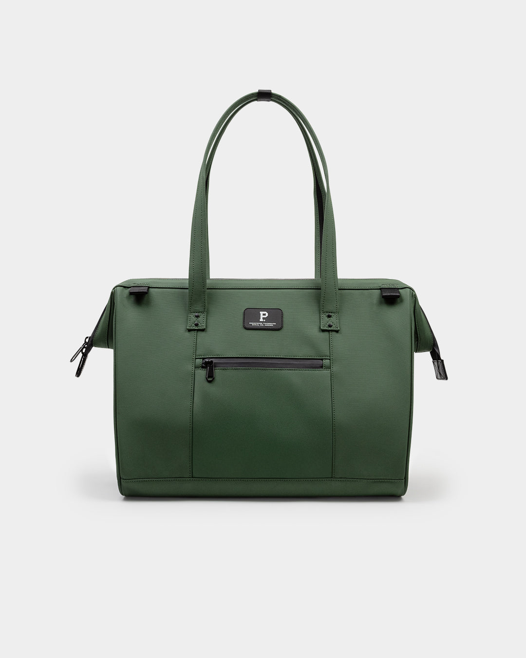 Portland Gear Cascade Tote | Weatherproof - Stiles Supply Co.