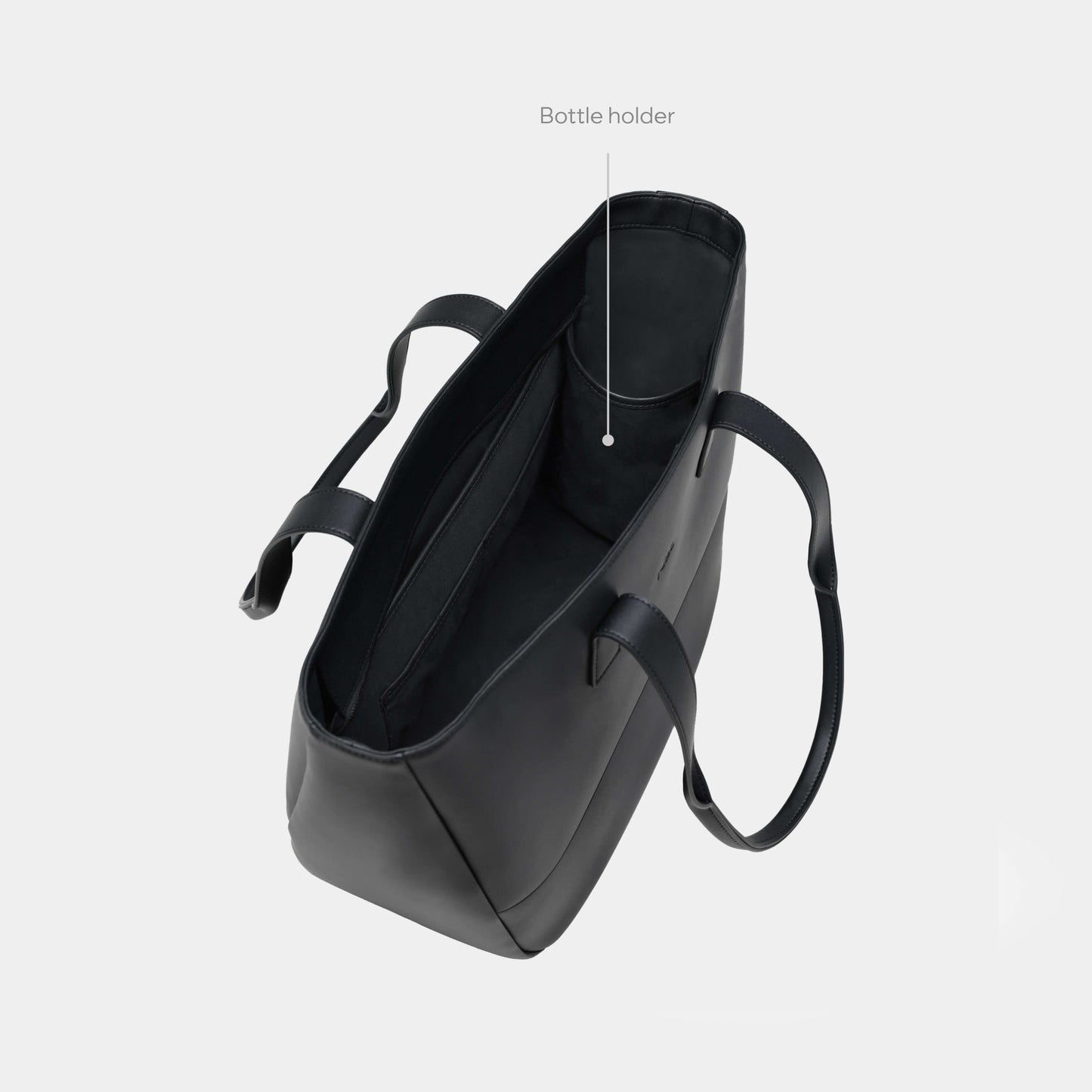 Nex Japan Overnight Tote