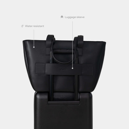 Nex Japan Overnight Tote