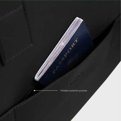 Nex Japan Overnight Tote