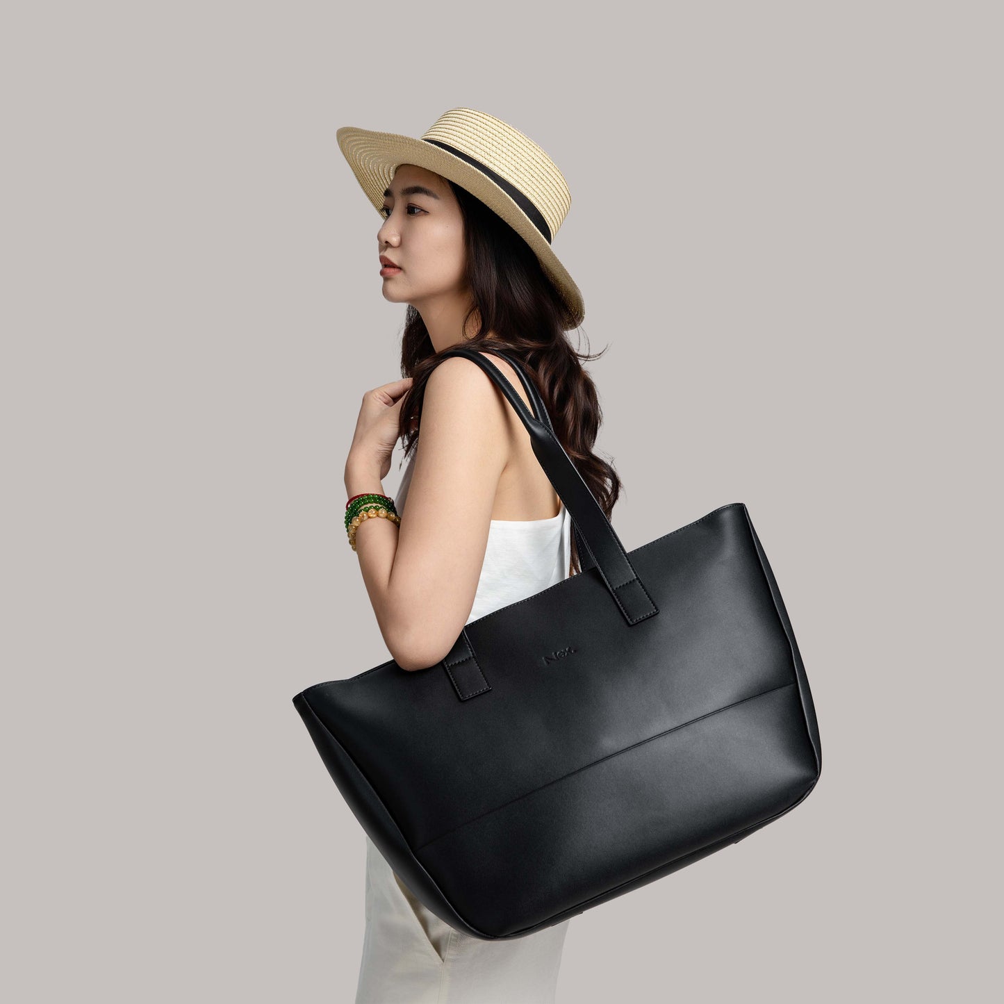 Nex Japan Overnight Tote
