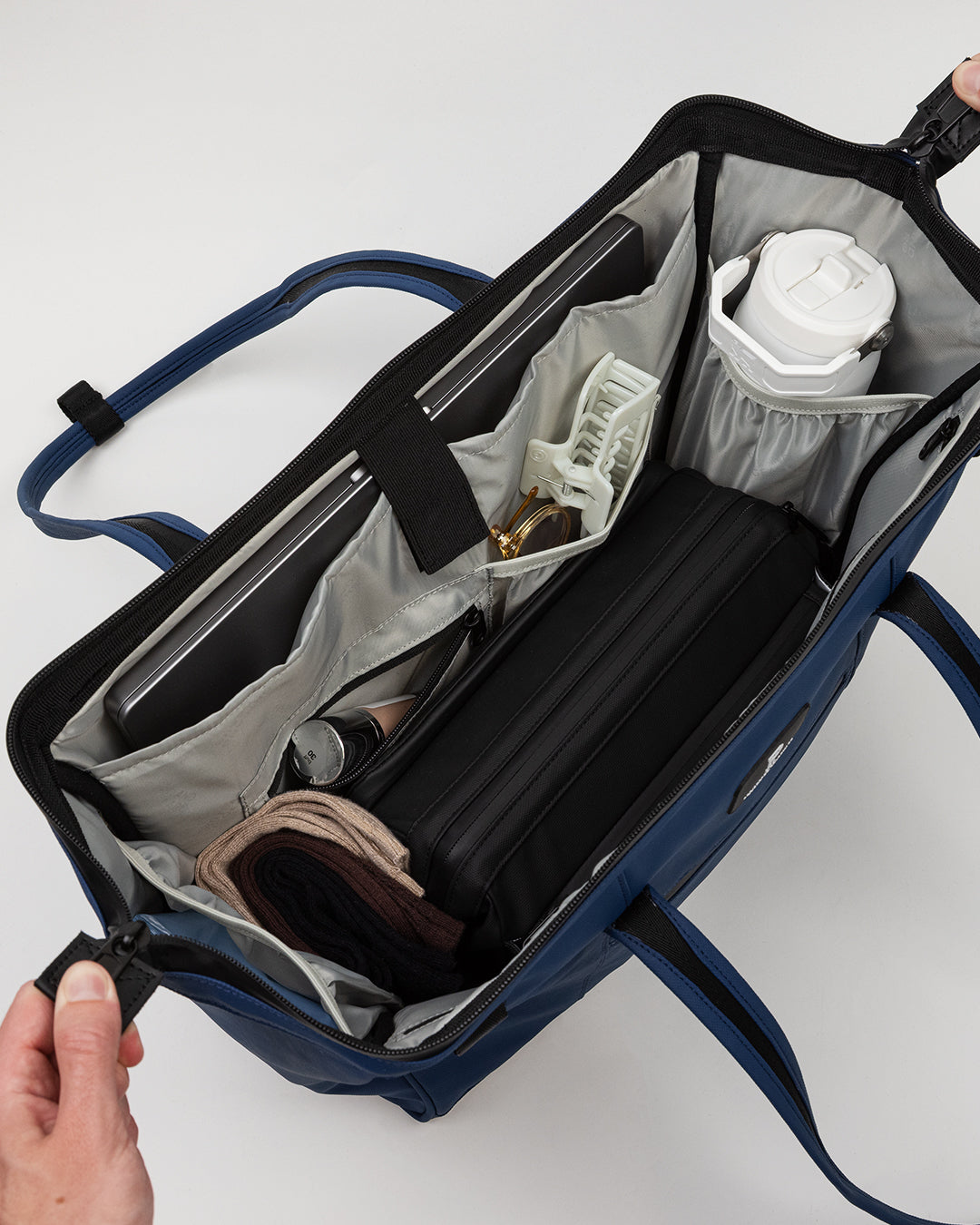 Portland Gear Cascade Tote | Weatherproof - Stiles Supply Co.