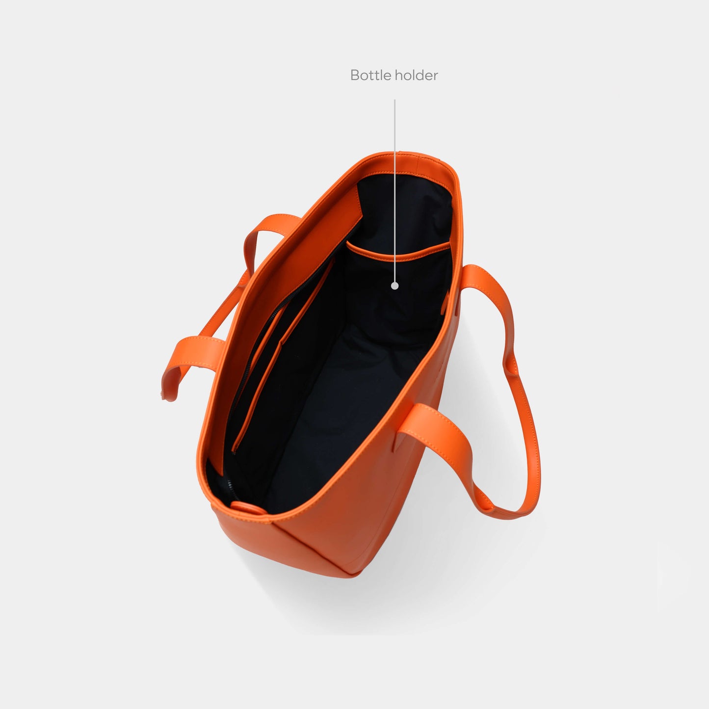 Nex Japan Overnight Tote
