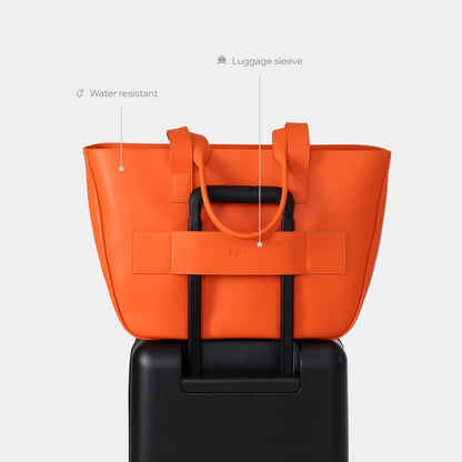 Nex Japan Overnight Tote