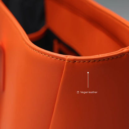 Nex Japan Overnight Tote