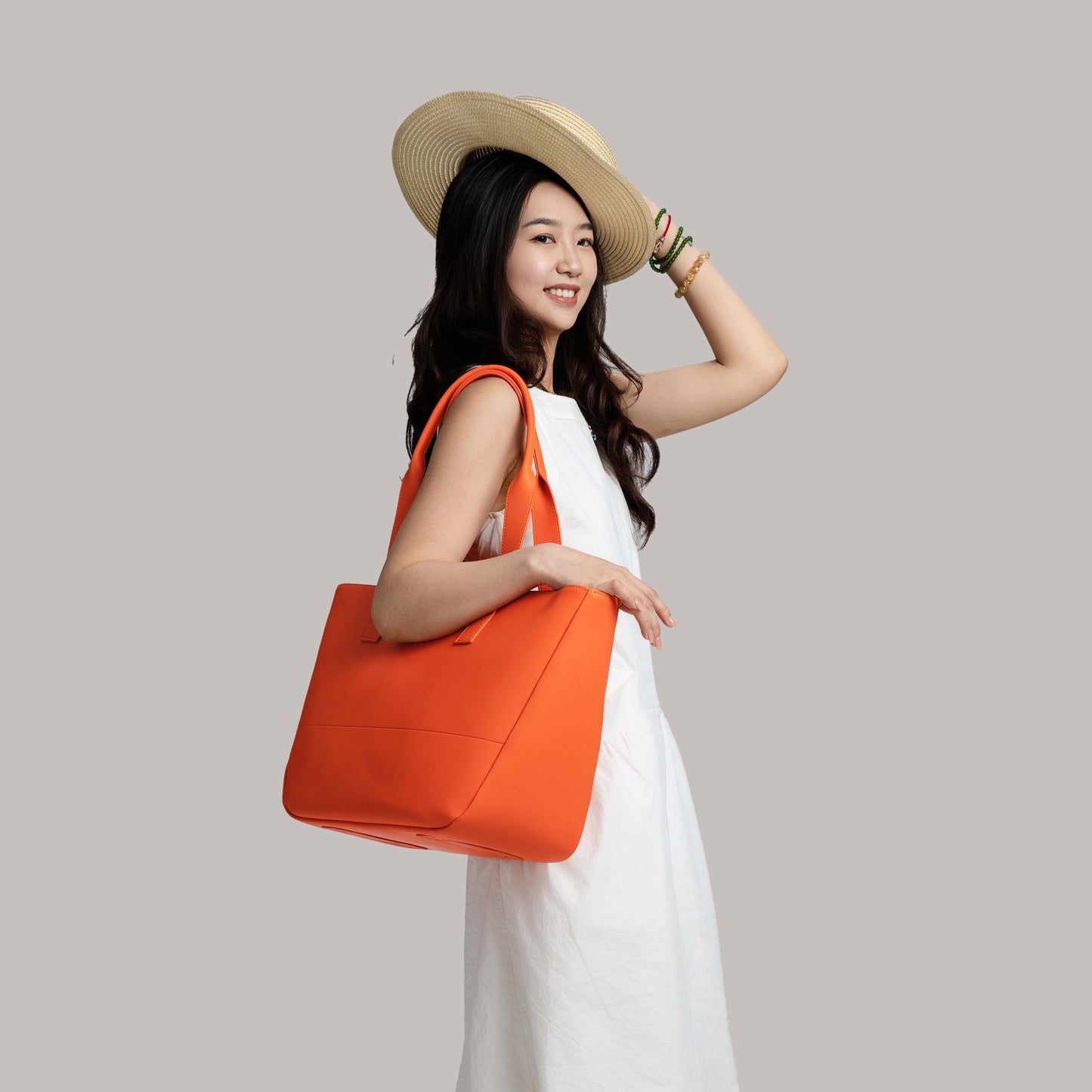 Nex Japan Overnight Tote