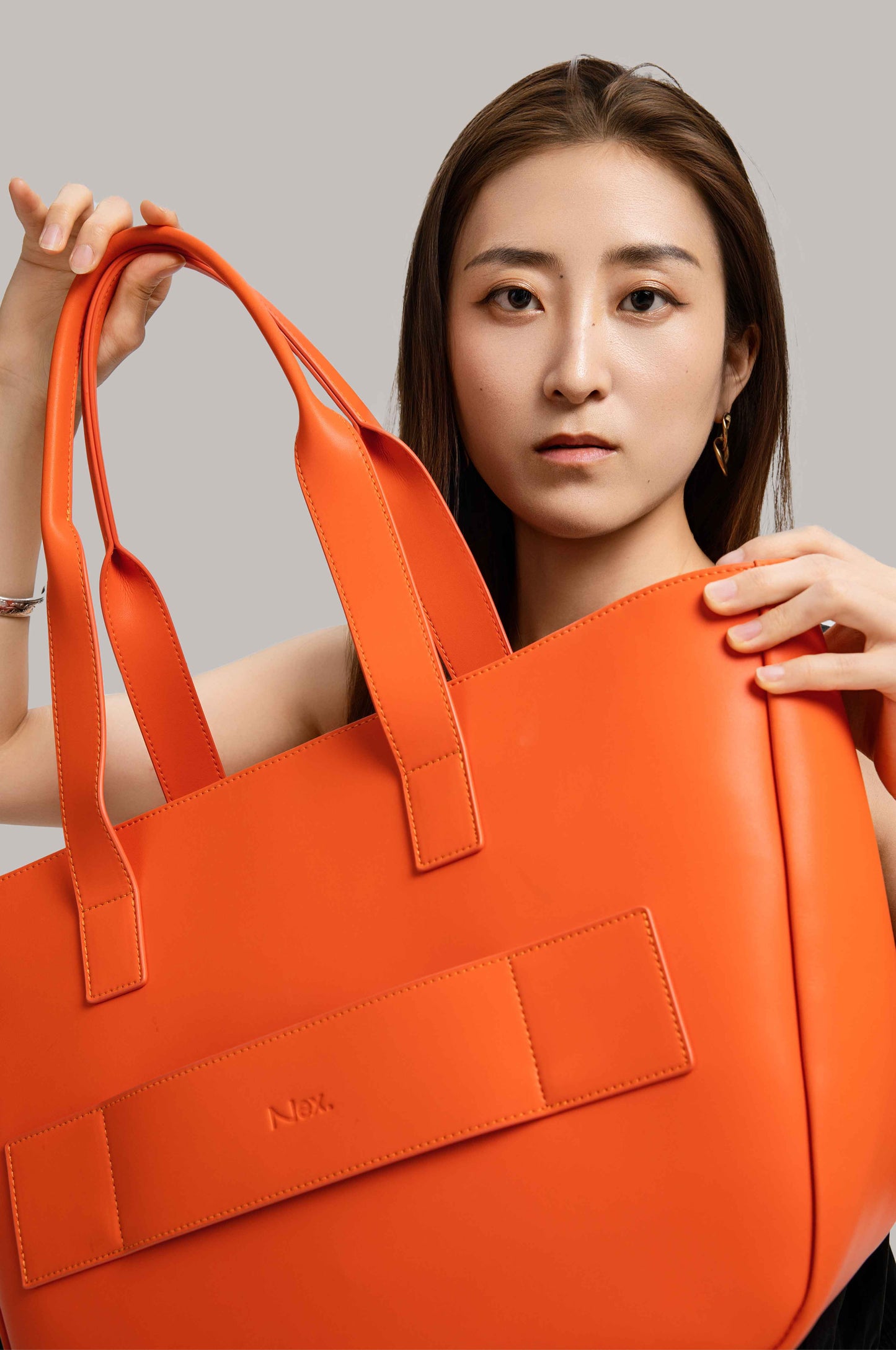 Nex Japan Overnight Tote