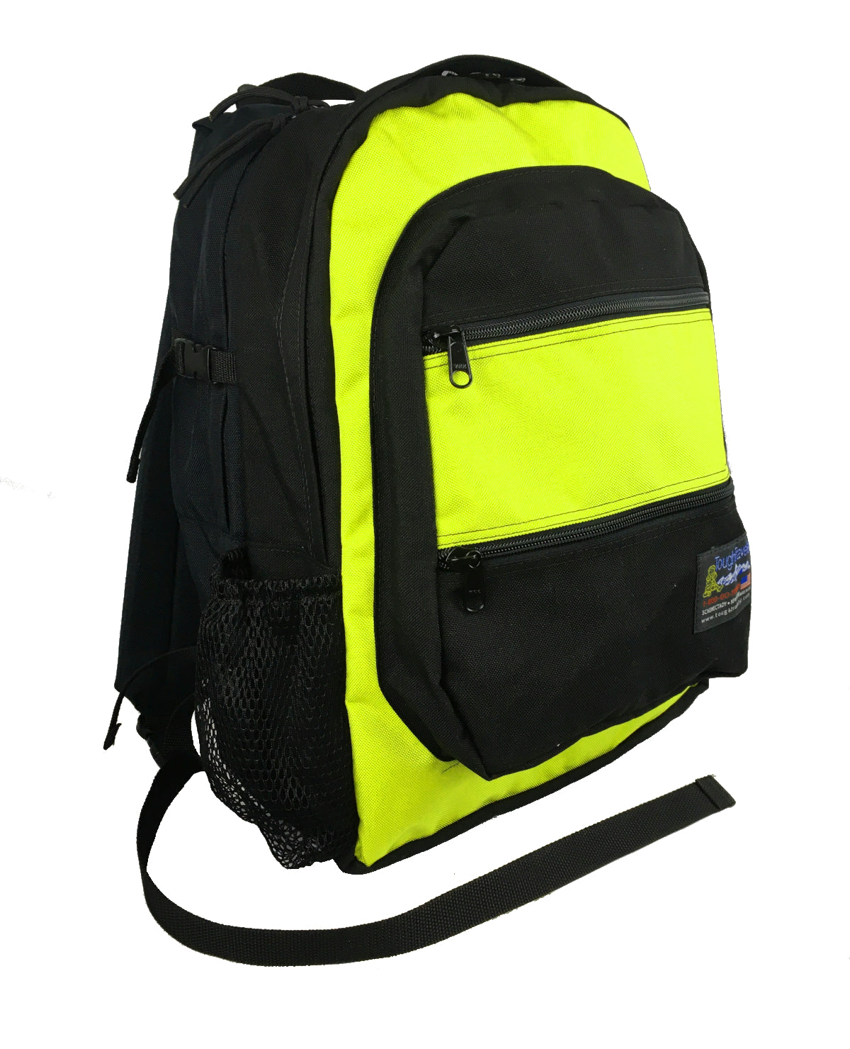Tough Traveler TOUCOM Computer Backpack