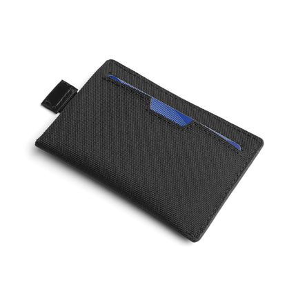 COR Surf Slim Eco Wallet | Minimalist Travel Size with RFID Blocking
