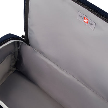 Tactics Collection Siege Duffle, Navy Blue - Stiles Supply Co.