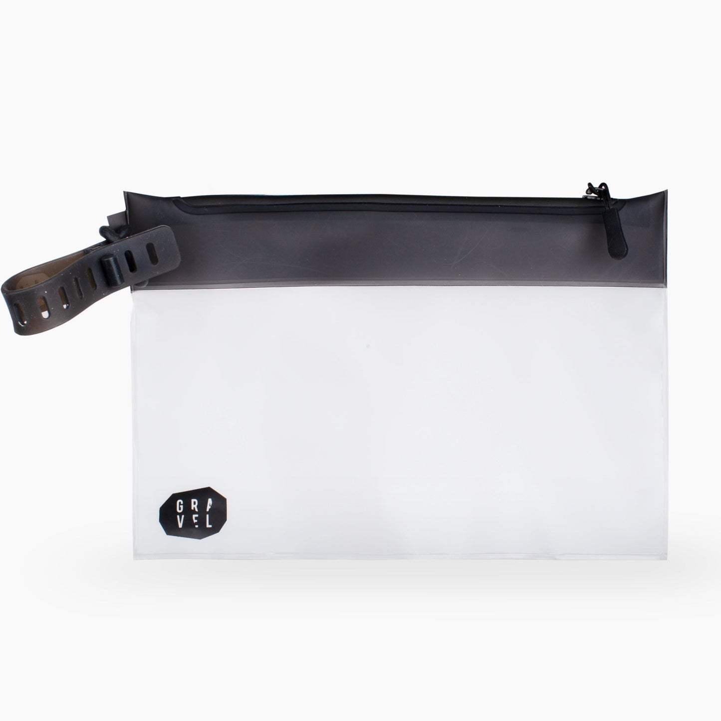 Gravel The Pouch | 3-1-1 TSA Compliant Shower Bag - Stiles Supply Co.