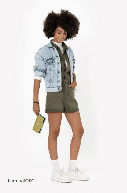 Sherpani Tulum RFID Wallet