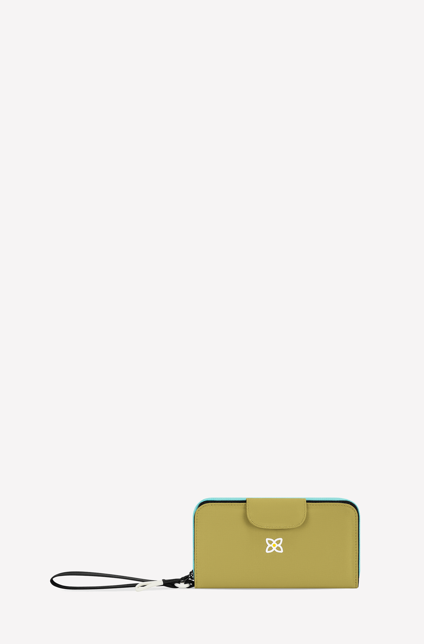 Sherpani Tulum RFID Wallet