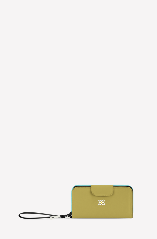 Sherpani Tulum RFID Wallet