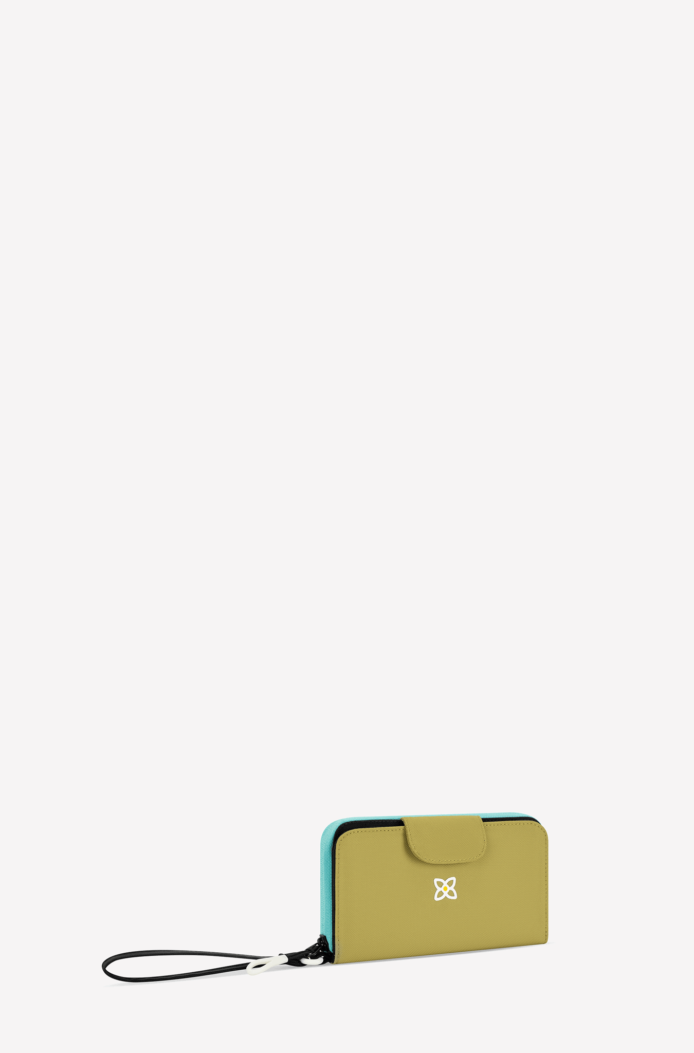 Sherpani Tulum RFID Wallet