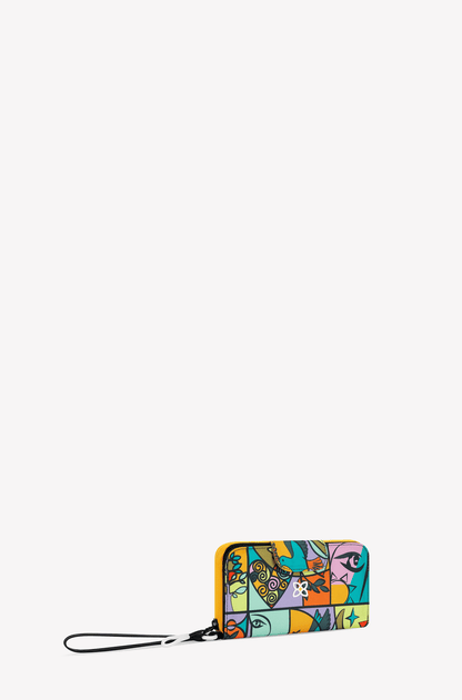 Sherpani Tulum RFID Wallet