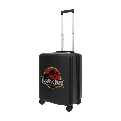NBC Studios Jurassic Park 22.5" Carry-On Suitcase Luggage - Stiles Supply Co.