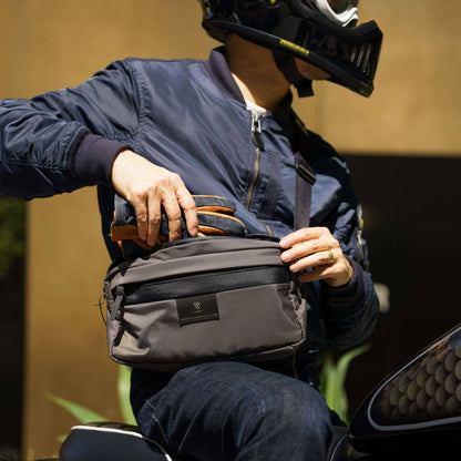 Langly Co Everyday Studio Crossbody Sling - Stiles Supply Co.