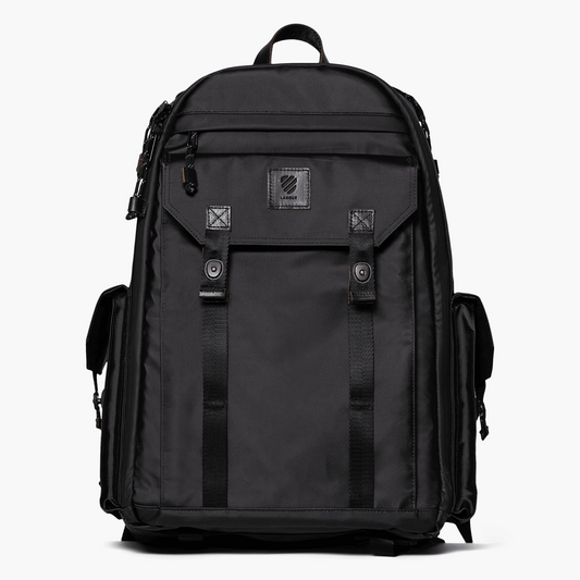 Langly Co Multi Globetrotter Camera Backpack - Stiles Supply Co.