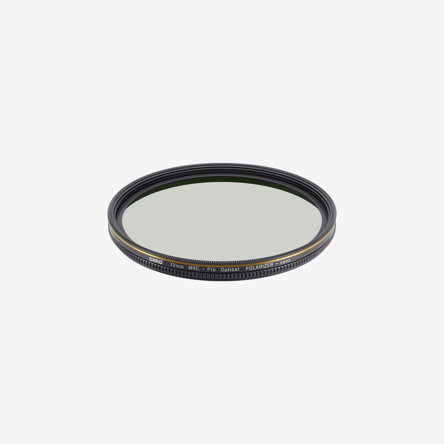 OKKO Pro Circular Polarizer Filter - CPL - Stiles Supply Co.