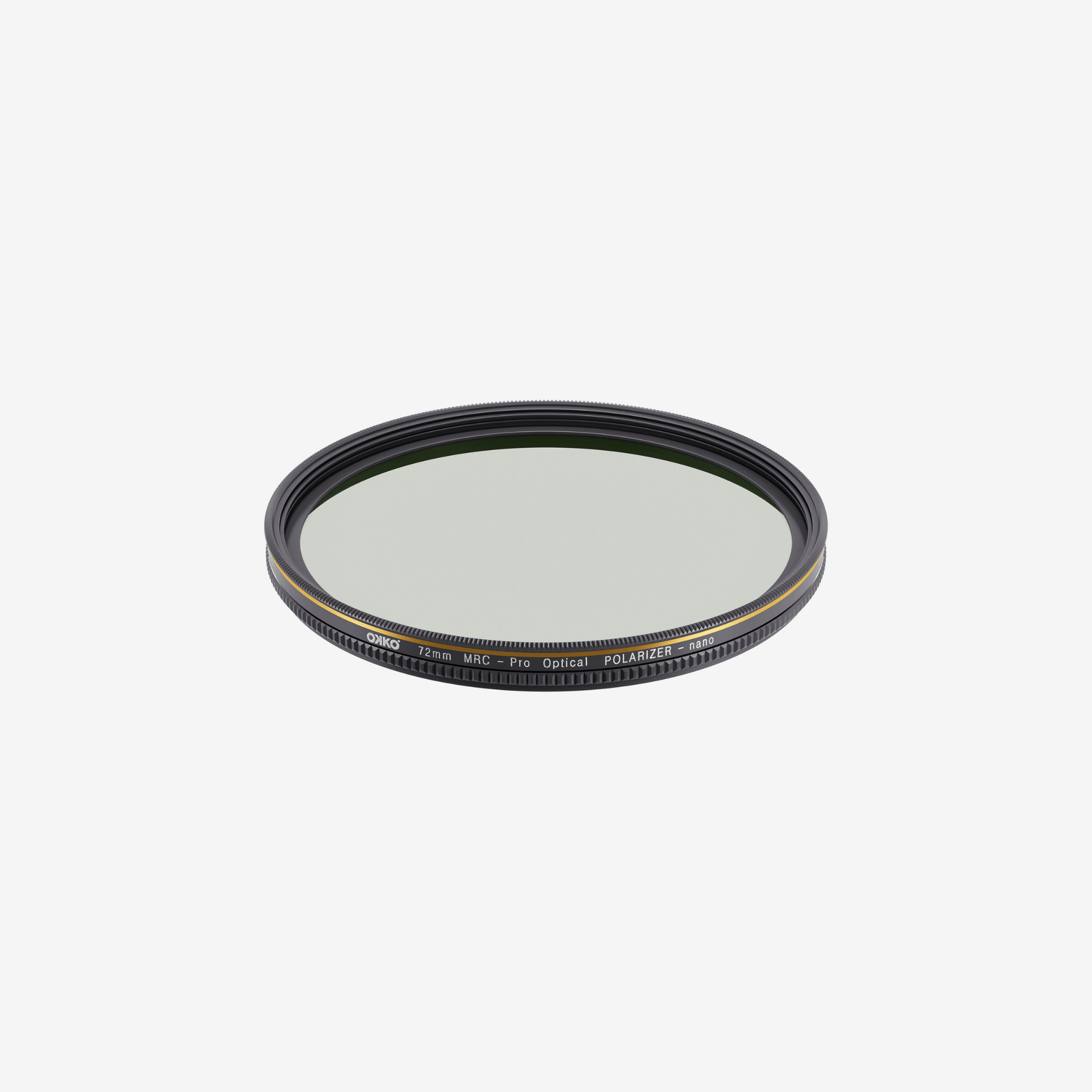 OKKO Pro Circular Polarizer Filter - CPL - Stiles Supply Co.