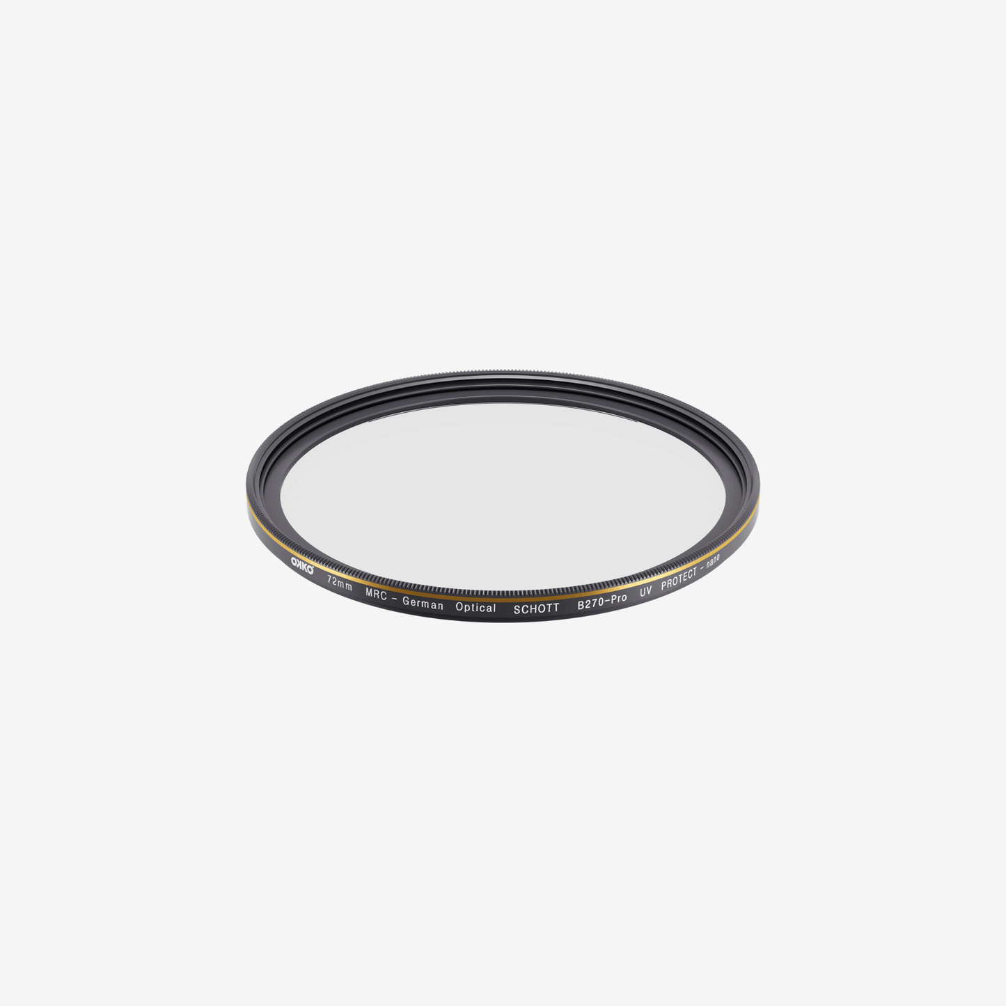 OKKO Pro UV Protection Lens Filter - Stiles Supply Co.