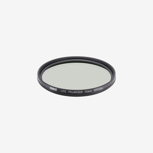 OKKO (Lite) Circular Polarizer Lens Filter - Stiles Supply Co.