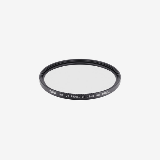 OKKO (Lite) UV Protection Lens Filter - Stiles Supply Co.