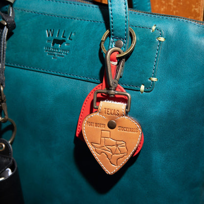 Will Leather Goods Simple Satchel