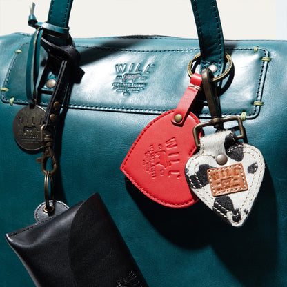 Will Leather Goods Simple Satchel