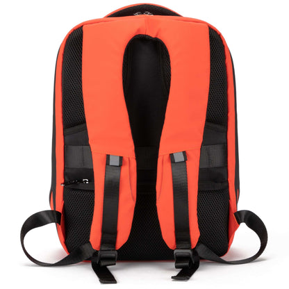 Mirage IZOD Venus Business Travel Slim Durable Anti Theft Slim Laptop Backpack - Stiles Supply Co.