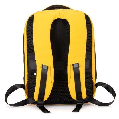 Mirage IZOD Venus Business Travel Slim Durable Anti Theft Slim Laptop Backpack - Stiles Supply Co.
