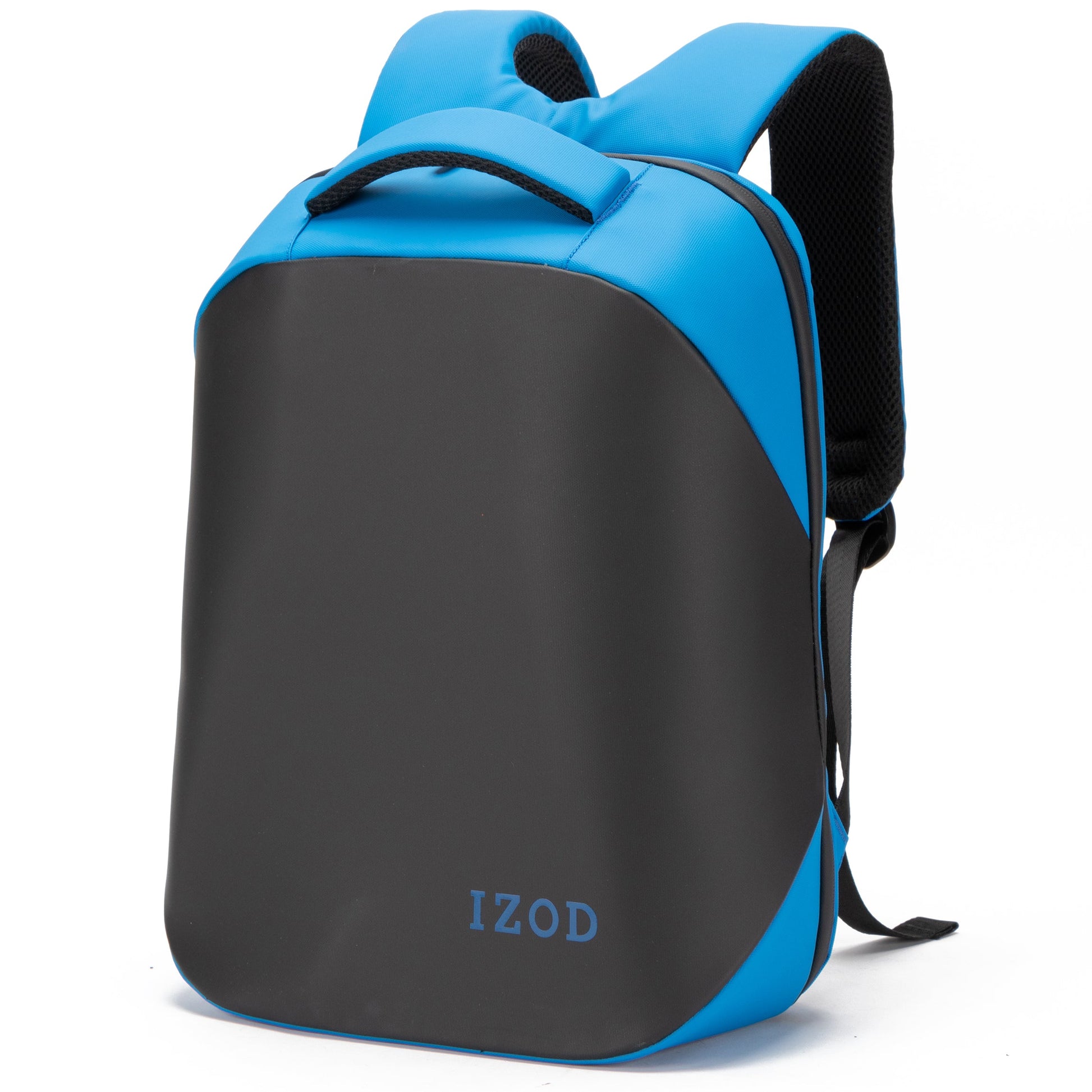 anti theft slim durable travel laptop backpack business Mirage IZOD Venus Business Travel Slim Durable Anti Theft Slim Laptop – Stiles Supply Co