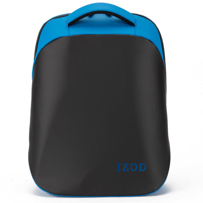 Mirage IZOD Venus Business Travel Slim Durable Anti Theft Slim Laptop Backpack - Stiles Supply Co.