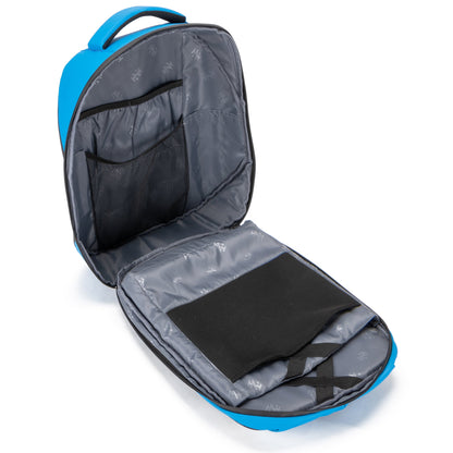 Mirage IZOD Venus Business Travel Slim Durable Anti Theft Slim Laptop Backpack - Stiles Supply Co.