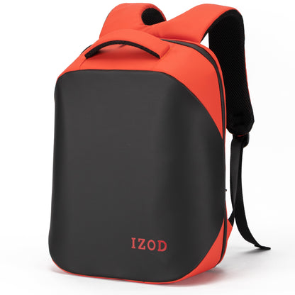 Mirage IZOD Venus Business Travel Slim Durable Anti Theft Slim Laptop Backpack - Stiles Supply Co.