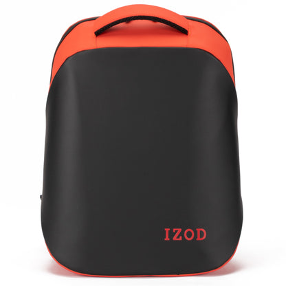 Mirage IZOD Venus Business Travel Slim Durable Anti Theft Slim Laptop Backpack - Stiles Supply Co.