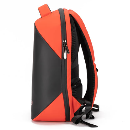 Mirage IZOD Venus Business Travel Slim Durable Anti Theft Slim Laptop Backpack - Stiles Supply Co.