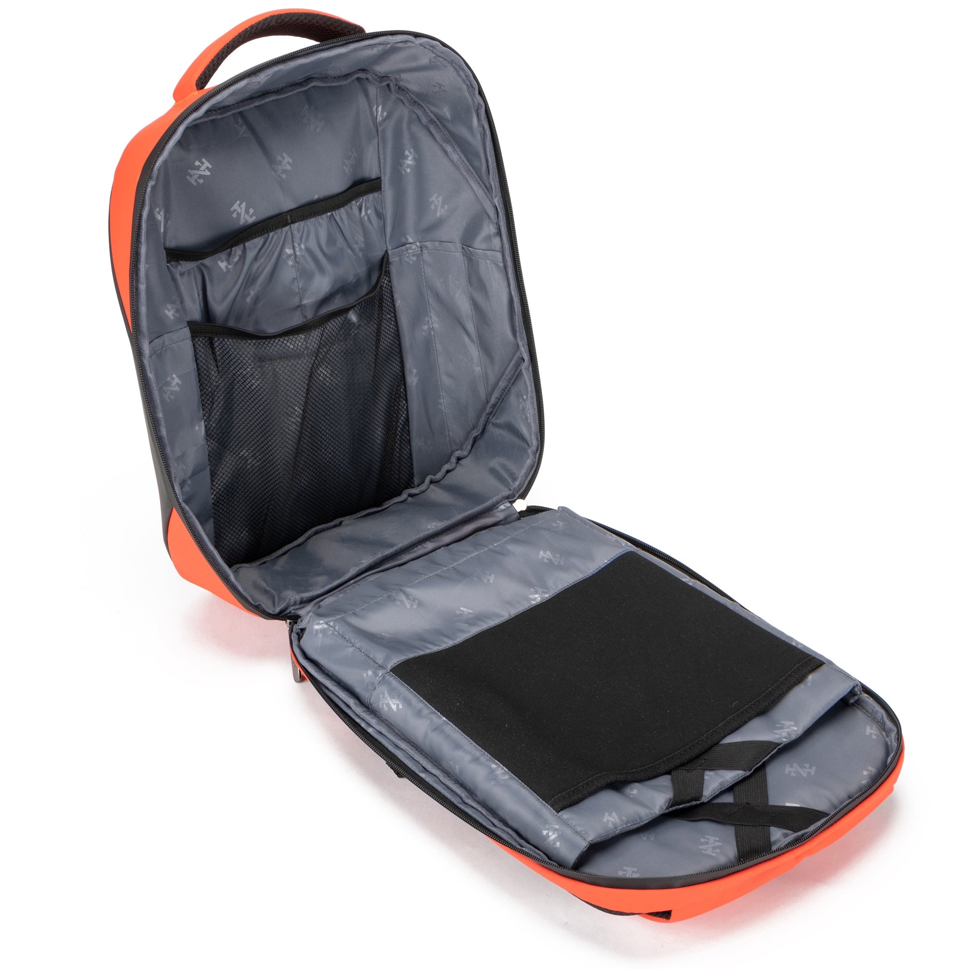 Mirage IZOD Venus Business Travel Slim Durable Anti Theft Slim Laptop Backpack - Stiles Supply Co.