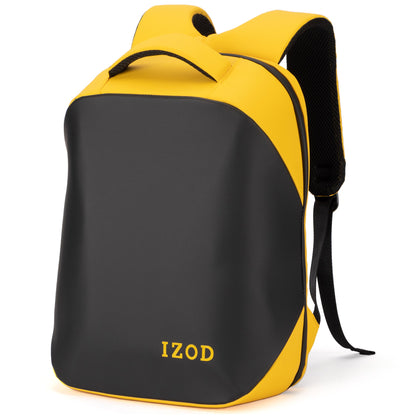 Mirage IZOD Venus Business Travel Slim Durable Anti Theft Slim Laptop Backpack - Stiles Supply Co.