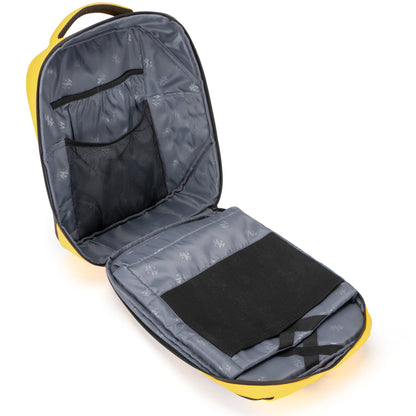 Mirage IZOD Venus Business Travel Slim Durable Anti Theft Slim Laptop Backpack - Stiles Supply Co.