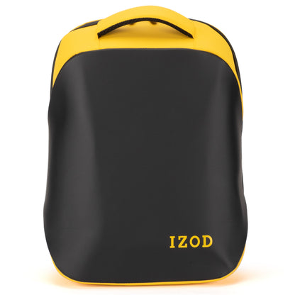 Mirage IZOD Venus Business Travel Slim Durable Anti Theft Slim Laptop Backpack - Stiles Supply Co.