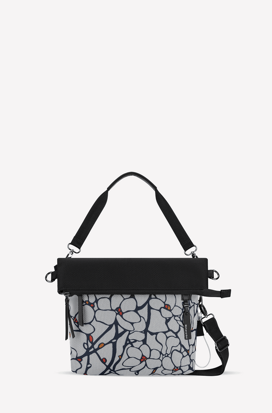 Sherpani Vale 2-in-1 Reversible Crossbody