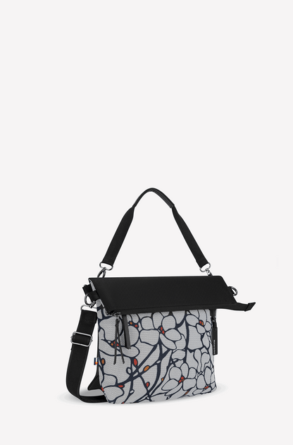 Sherpani Vale 2-in-1 Reversible Crossbody