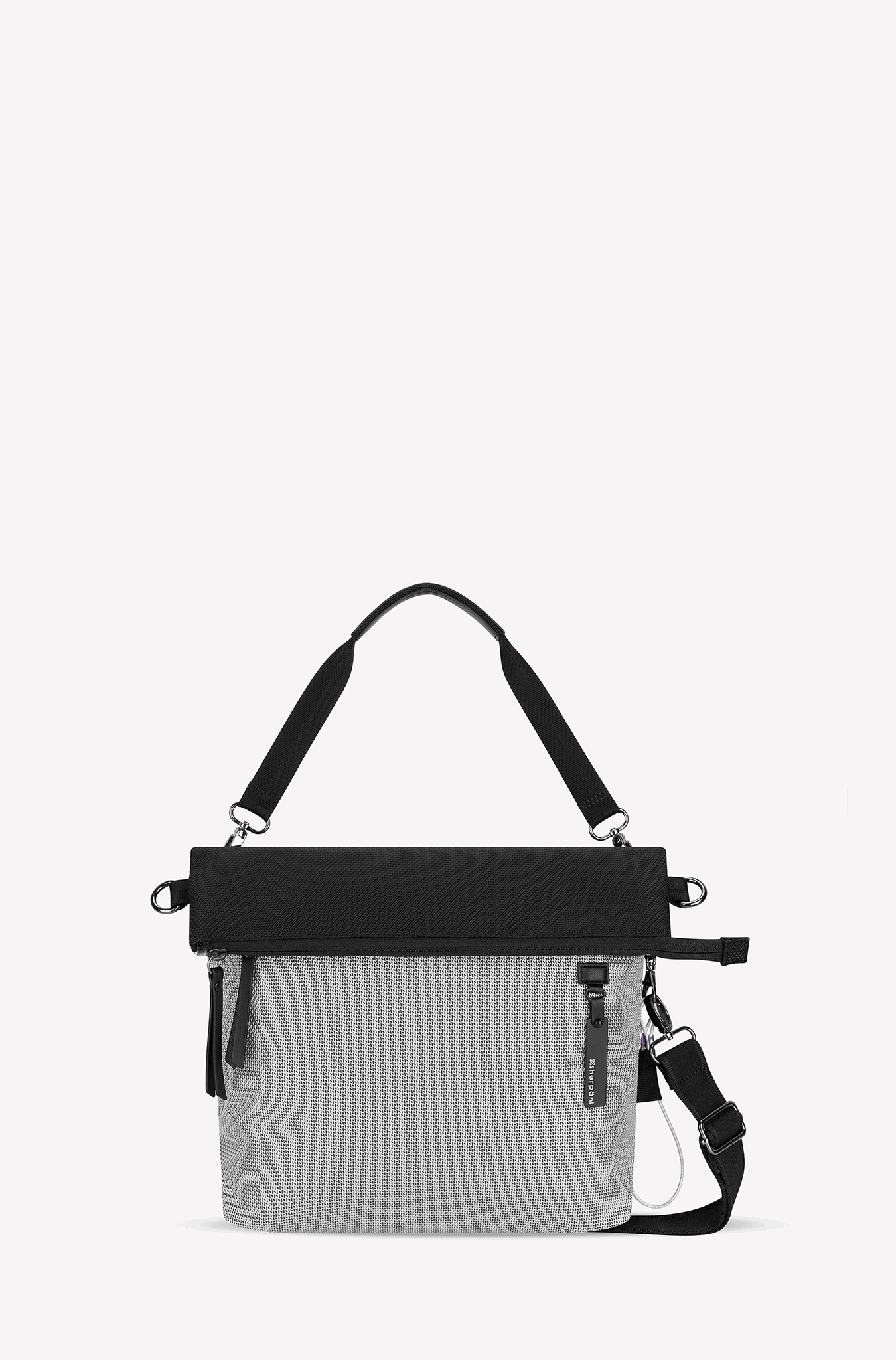 Sherpani Vale 2-in-1 Reversible Crossbody