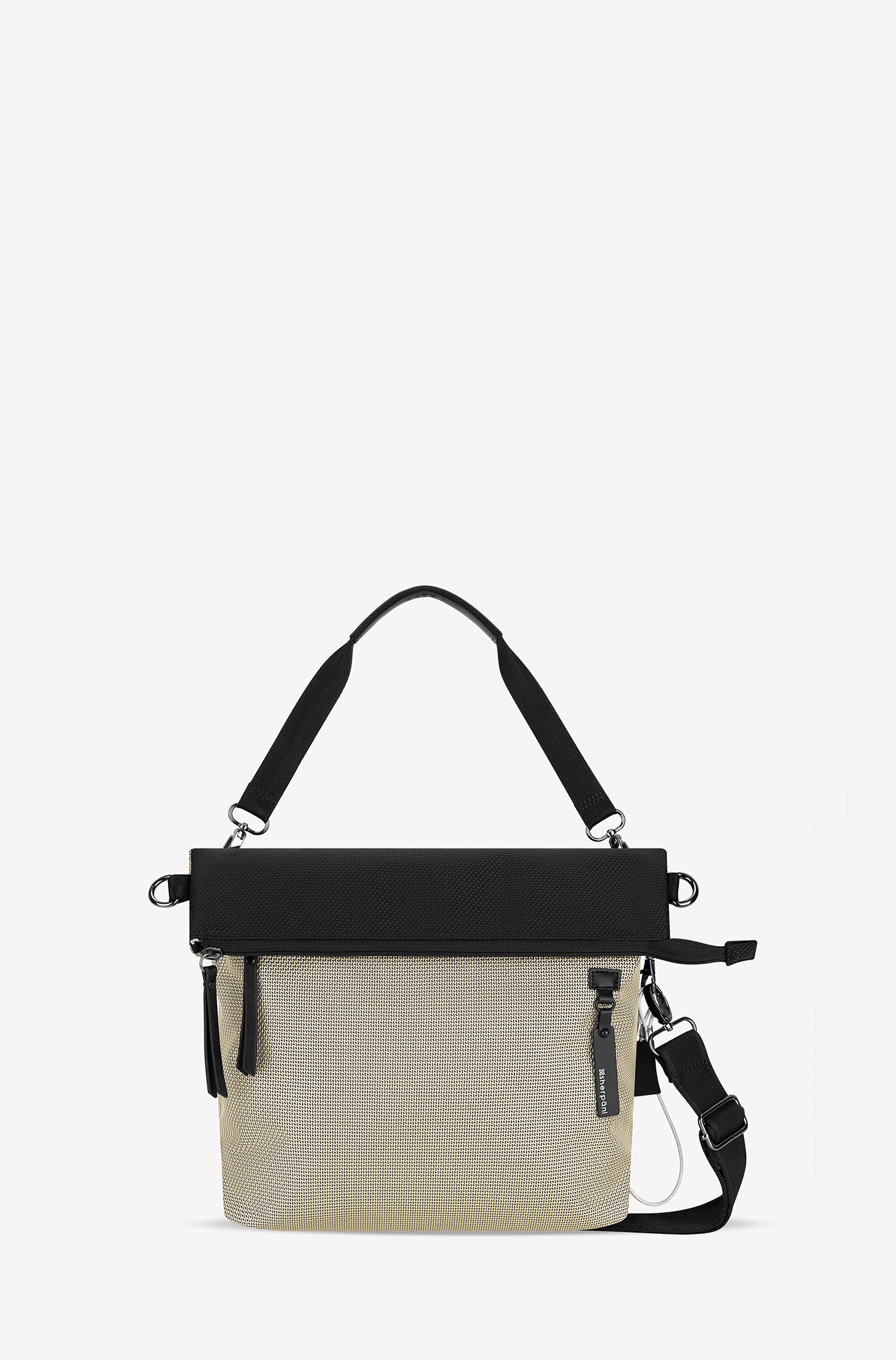 Sherpani Vale 2-in-1 Reversible Crossbody